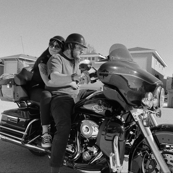 Meet your Posher, Cheyenne - Picture 2 of 7